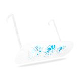 Légterelő műanyag klímához - 55 - 88 cm