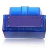 Autó diagnosztikai eszköz - bluetooth - OBD2