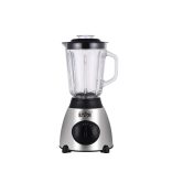 2 az 1-ben turmixgép - 1,5 L - 5 sebesség - 350 W