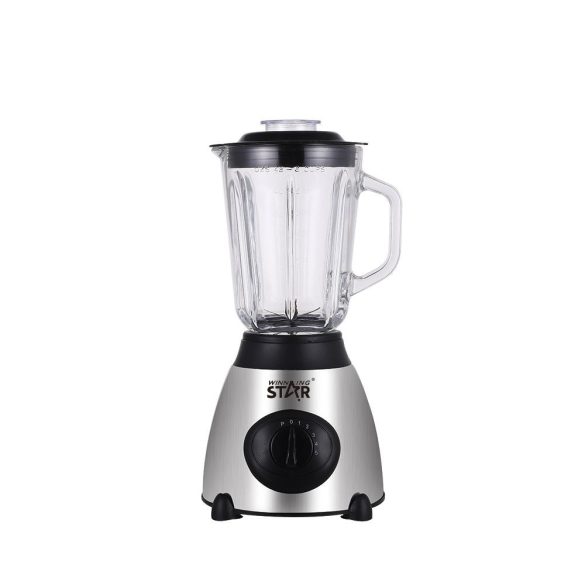 2 az 1-ben turmixgép - 1,5 L - 5 sebesség - 350 W