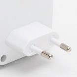 Home DB 1031AC vezeték nélküli csengő, 100m hatótáv, 3-fokozatú hangerő, 36 dallam, 8 párosítható nyomógomb, zavarvédett, 230V-os tápellátás