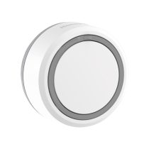   Honeywell Home DCP311 nyomógomb, 200m RF hatótáv, 868mhz, IP55, Honeywell DC csengőkhöz, elem tartozék