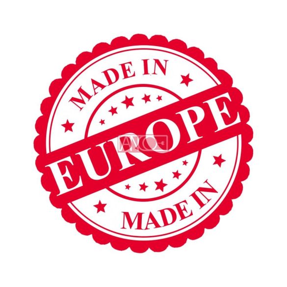 Behúzószalag 25m, fém kereső rugóval