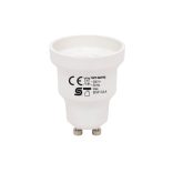 Home E27-GU10 foglalatátalakító adapter, max. 0,3 A