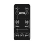 Home FLP1500SOLAR szolár paneles LED reflektor, PIR mozgásérzékelő, 1500 lumen, 88 db SMD LED, 2 üzemmód, IP65