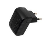 HOME FZ 54T szobai antenna erősítővel, extra vékony, extra könnyű, hálózati adapterrel, hosszú antennakábellel