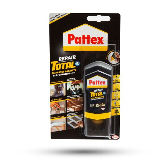 Henkel Patttex Univerzális-erős-ragasztó  50g H1640506