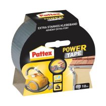   Henkell Pattex Power ragasztószalag ezüst 50 mm x 10 m H1677379