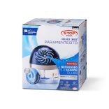 Henkel Ceresit Stop páramentesítő készülék + 1 ajándék tabletta Ceresit AERO 360°