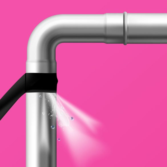 Tangit Fix-it tape javítószalag - 3 m H2198906