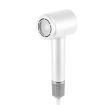   HOME HGHSZ15 hajszárító, 3 sebességfokozat, 3 hőmérséklet-fokozat, hideg/meleg levegő, negatív ion, memória