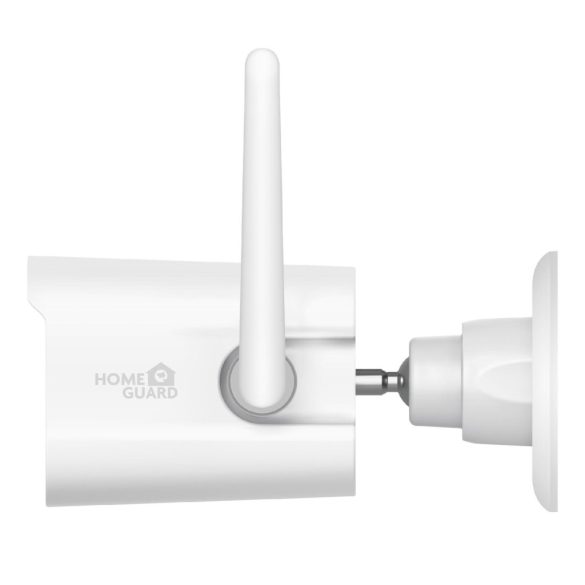 Homeguard HGWOB-256 2K Super HD Wi-Fi SMART IP kamera