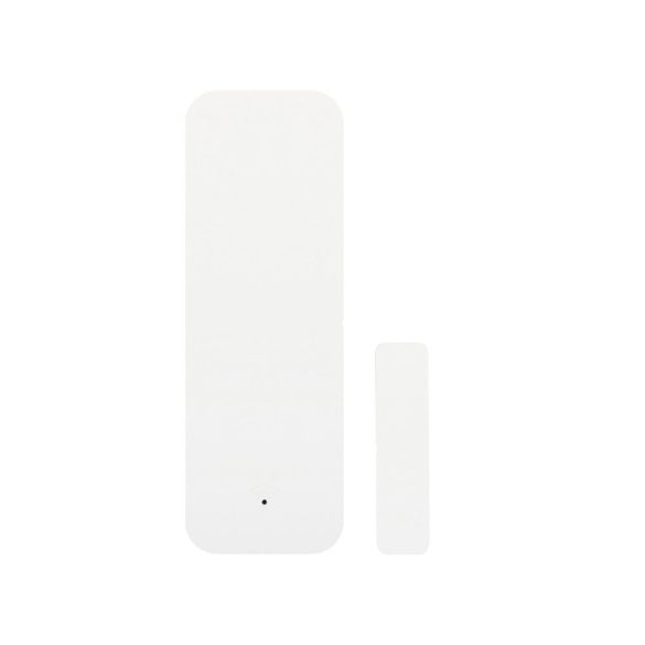 HOME HSDWS nyitás érzékelő, ajtó, ablak, tolóajtó, fiók, Smart Life, Tuya Smart, okos otthon, telefonos értesítés, automatizálás, eszközvezérlés, riasztás