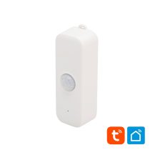   Home HSPIR mozgás érzékelő, PIR passzív infravörös, Smart Life, Tuya Smart, okos otthon, telefonos értesítés, automatizálás, eszközvezérlés, riasztás