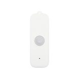 Home HSPIR mozgás érzékelő, PIR passzív infravörös, Smart Life, Tuya Smart, okos otthon, telefonos értesítés, automatizálás, eszközvezérlés, riasztás