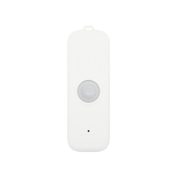 Home HSPIR mozgás érzékelő, PIR passzív infravörös, Smart Life, Tuya Smart, okos otthon, telefonos értesítés, automatizálás, eszközvezérlés, riasztás