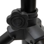 SAL HT922 hangdoboz állvány, 35mm-es átmérő, 2db-os kivitel, állítható magasság, táskával