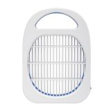 HOME IK15R elektromos légycsapó, kézi/asztali kivitel, 15 m2-es hatókörzet, UV-A fény, beépített akkumulátor