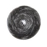 mágneses szúnyogháló, 90 x 210 cm ajtóra, tépőzár felhelyezés, mágneses záródás