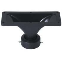   SAL KHS 110 piezo magassugárzó, 4 Ohm/ 300 W, 8 Ohm/ 150 W, 187 x 87 mm