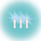 Home KIN 168C/WH LED-es fényfüggöny, 1,2x1,4 m / 168 db hidegfehér LED, fehér vezeték, állófényű, hálózati adapter, beltéri kivitel