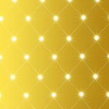 Home KLN 240C/WW LED-es háló, 3x3 m / 240 db melegfehér LED, zöld vezeték, állófényű, hálózati adapter, kül- és beltéri kivitel