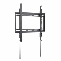   HOME LCDH3275F TV fali tartó 32 - 75" képernyőméretig, max. 75 kg teherbírás, FIX, gyorszáras, fali rögzítő elemek tartozékok"