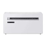 HOME MONOBLOCK12 monoblokkos hűtő-fűtő klíma, 3,5 kW, 4 üzemmód, PTC kiegészítő fűtés, wifi, távirányító, LED kijelző