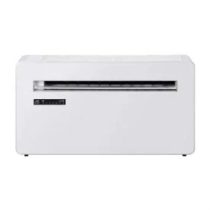   HOME MONOBLOCK12 monoblokkos hűtő-fűtő klíma, 3,5 kW, 4 üzemmód, PTC kiegészítő fűtés, wifi, távirányító, LED kijelző