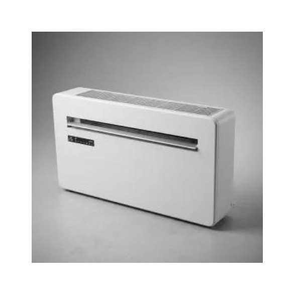 HOME MONOBLOCK12 monoblokkos hűtő-fűtő klíma, 3,5 kW, 4 üzemmód, PTC kiegészítő fűtés, wifi, távirányító, LED kijelző