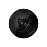 SAL MRPX2130BK hangszóró pár, vízálló, 2 x 50 W, 150 mm, 4 Ohm, 2 utas, fekete színű