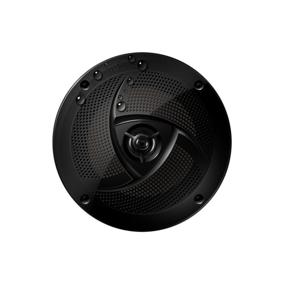 SAL MRPX2130BK hangszóró pár, vízálló, 2 x 50 W, 150 mm, 4 Ohm, 2 utas, fekete színű