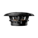 SAL MRPX2130BK hangszóró pár, vízálló, 2 x 50 W, 150 mm, 4 Ohm, 2 utas, fekete színű