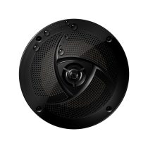   SAL MRPX2165BK hangszóró pár, vízálló, 2 x 75 W, 180 mm, 4 Ohm, 2 utas, fekete színű