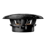 SAL MRPX2165BK hangszóró pár, vízálló, 2 x 75 W, 180 mm, 4 Ohm, 2 utas, fekete színű