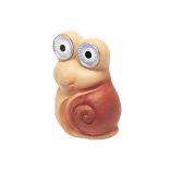 Home MX670 napelemes kerti kisállatok lámpa, 2 db melegfehér LED, akkumulátor, műgyanta és műanyag, 12db/display