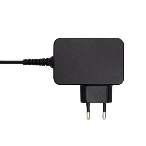 Home NBC 65W univerzális USB-C gyorstöltő, maximális terhelhetőség 65 Watt,  GaN technológia, hagyományos és PD eszközökhöz 