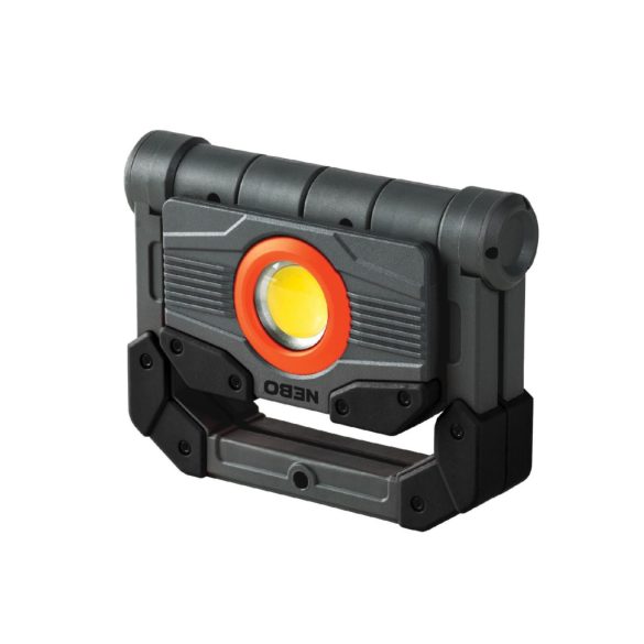 NEBO NE0015 Omni 2000, fényvető, 2000 lm, PowerBank, 2000 lm - 1100 lm - 20 lm, 4000 mAh, mágneses