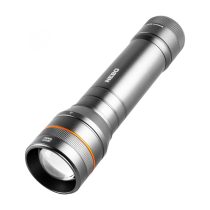   NEBO NEB-FLT-0016-G Newton 1000 zseblámpa, 1000 lm - 60 lm, 4 funkció, IP67, 3x zoom