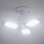 NEBO NEB-OTH-0001-G High Bright 6000, 6000 lm, 60 W, garázslámpa