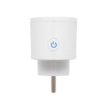 Home NVS 32 PRO SMART elosztó, SMART LIFE alkalmazással távolról vezérelhető, 2 db földelt aljzat gyermekvédelemmel, Wi-Fi 2,4 GHz 802.11 b/g/n
