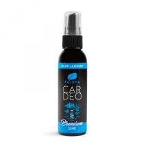   Illatosító - Paloma Car Deo - prémium line parfüm - Blue lagoon - 65 ml