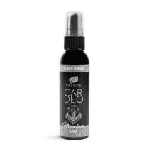   Illatosító - Paloma Car Deo - prémium line parfüm - Black angel - 65 ml