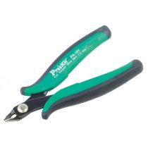   Home PA -101 műszerész csípőfogó, 130 mm, keményfém él