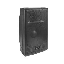   SAL PAX 42BT, Aktív zenekari hangdoboz, multimédia lejátszó, 400/250 W, BT, USB, FM rádió, EQ,