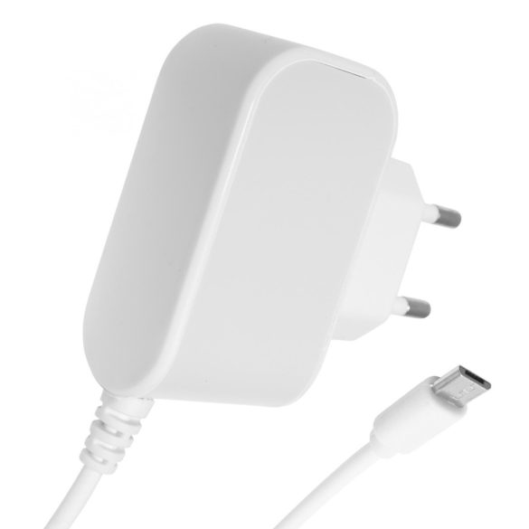 Hálózati adapter, microUSB