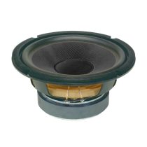   SAL SBX 1620/BK mélysugárzó, 80 W, alumínium csévetest, 4 rétegű hangtekercs, 20 Oz mágnes