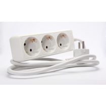 03-1,5m hálózati elosztó hosszabbító SE 315