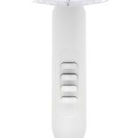 HOME SF42WH álló ventilátor, 45 W teljesítmény, 3 fokozat, oszcillálás, 40 cm-es lapátátmérő, fehér színű