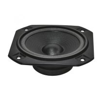   SAL SKN 13 középsugárzó, 50 W, zárt kosár, merev és impregnált kónusz, 136 mm